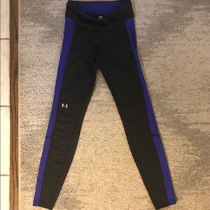 Under Armour Coldgear Cozy Leggings